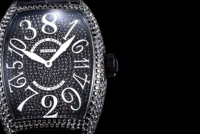 FRANCK MULLER Watches